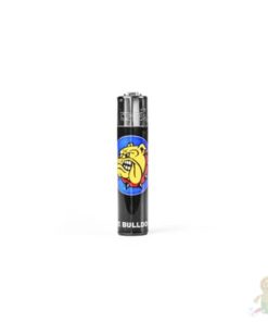 THE BULLDOG Clipper - transparent - 1